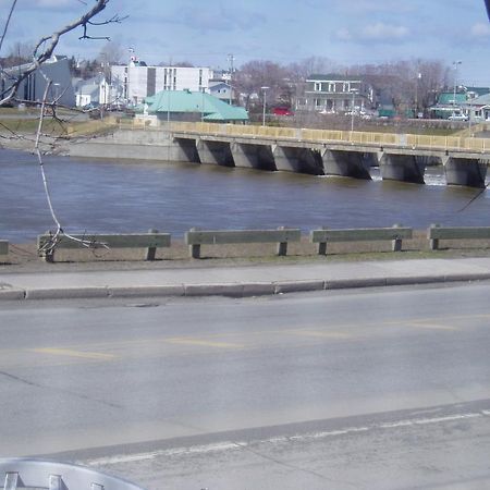 Gite Des Iles Matane Buitenkant foto