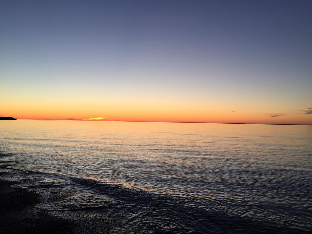 Gite Des Iles Matane Buitenkant foto